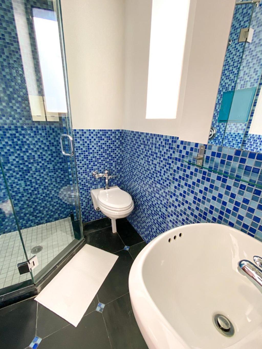 JG Sohotel New York Pokoj fotografie