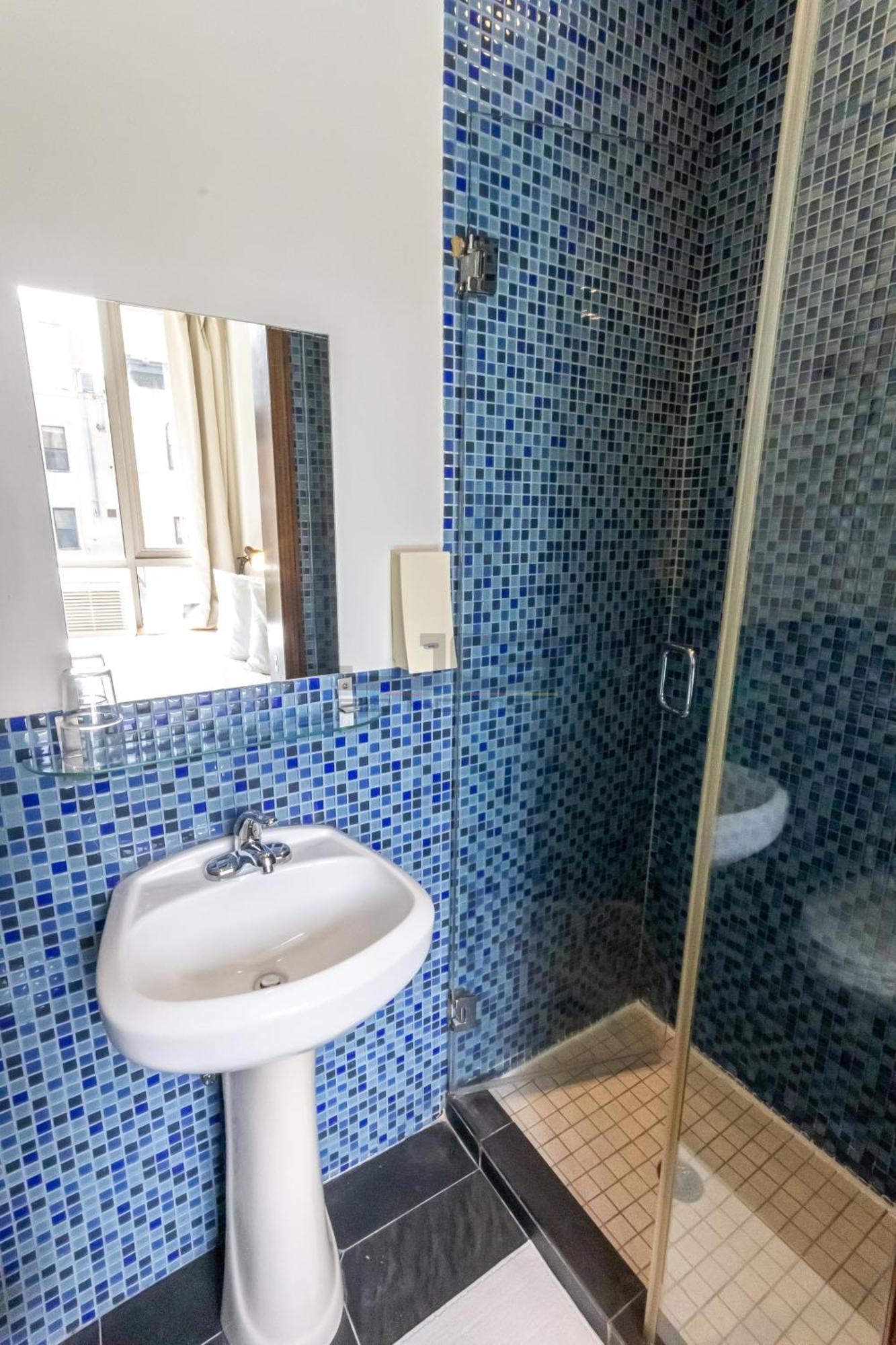 JG Sohotel New York Pokoj fotografie